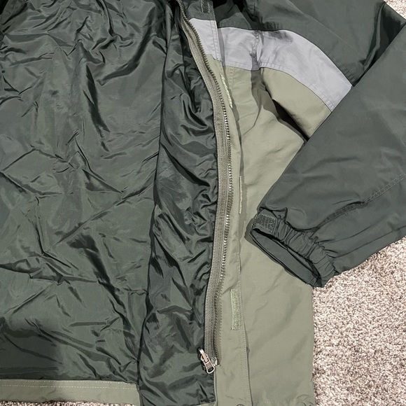 LL Bean Jacket - Picture 4 of 5